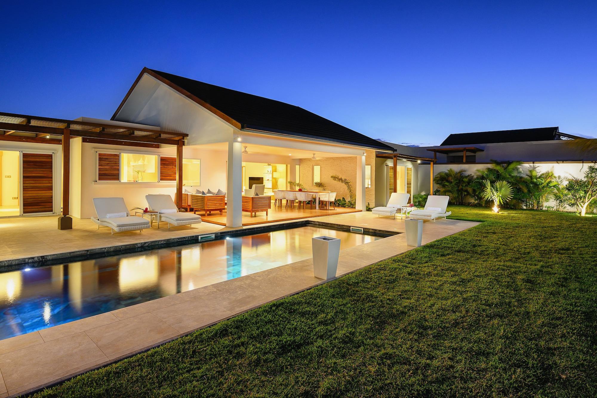 Clos Du Littoral By Fine & Country فيلة *