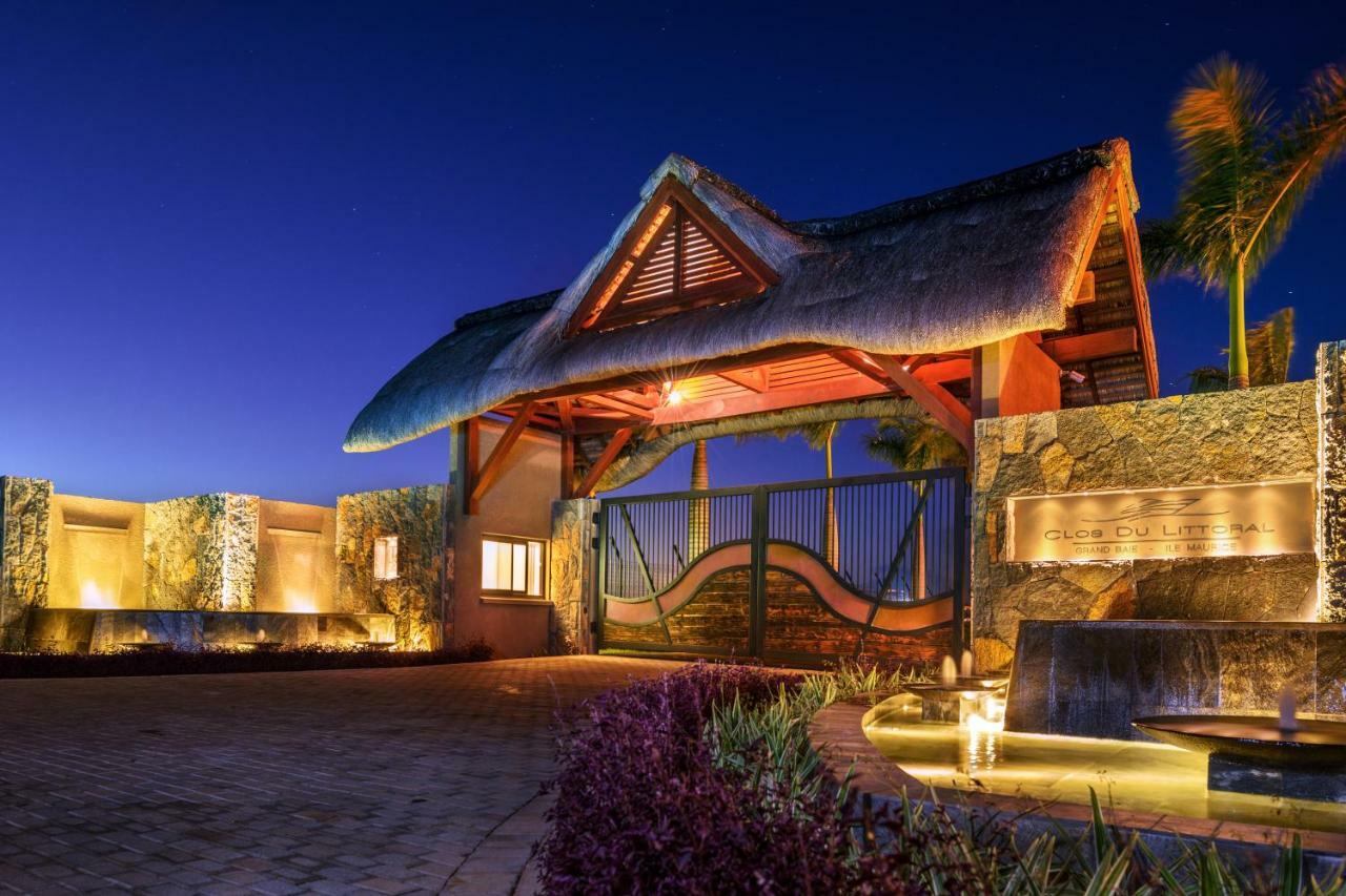 Clos Du Littoral By Fine & Country فيلة