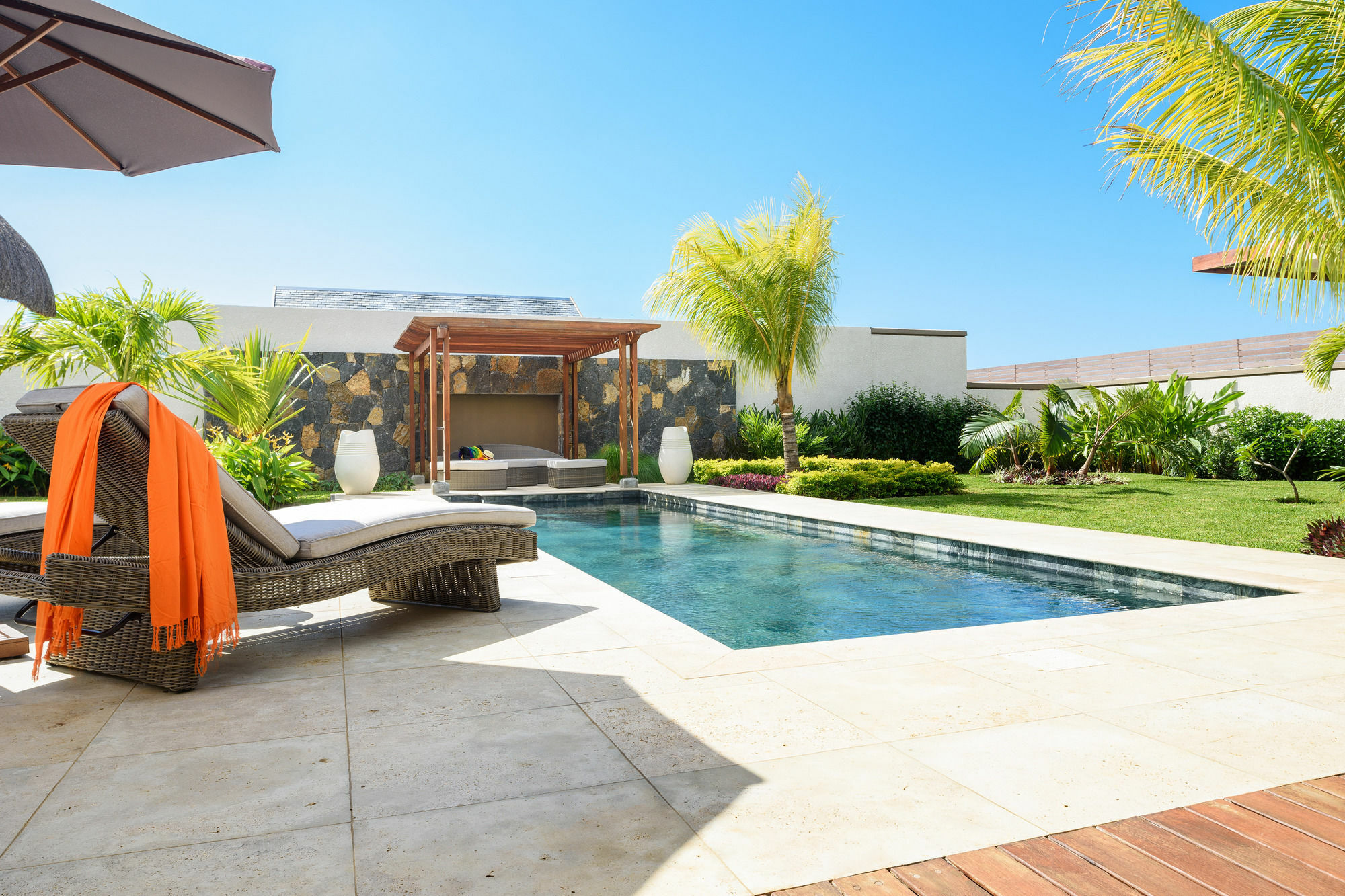 فيلة Clos Du Littoral By Fine & Country *