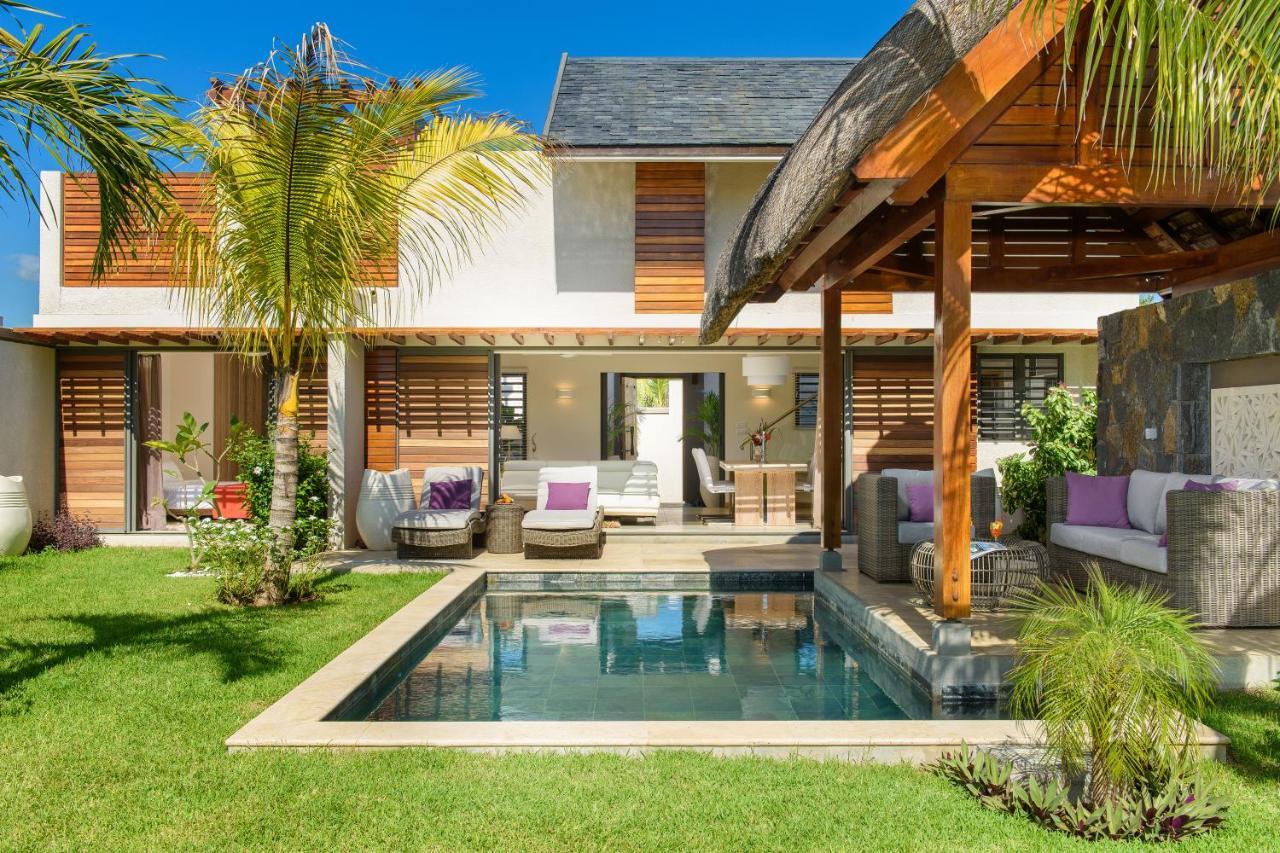 Clos Du Littoral By Fine & Country فيلة *